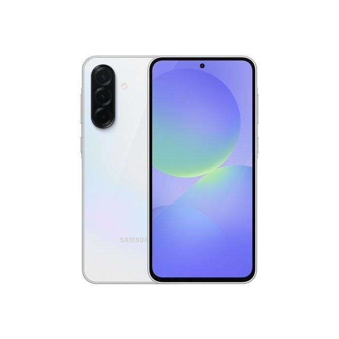 SAMSUNG Galaxy A36 5G Smartphone 128 Go Blanc