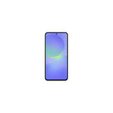 Coque et étui téléphone mobile Samsung silicone Galaxy A36 5G Vert d''eau