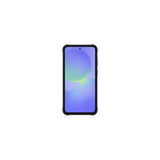 Coque et étui téléphone mobile Samsung arriere renforcee Galaxy A56 5G Noir