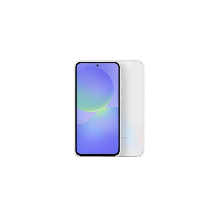 Coque et étui téléphone mobile Samsung Galaxy A36 5G Transparente
