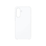 Coque et étui téléphone mobile Samsung Galaxy A36 5G Transparente