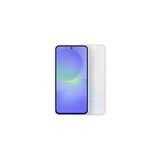 Coque et étui téléphone mobile Samsung Galaxy A36 5G Transparente