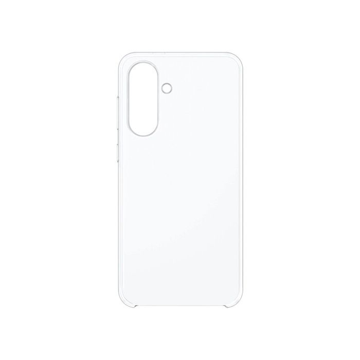 Coque et étui téléphone mobile Samsung Galaxy A36 5G Transparente
