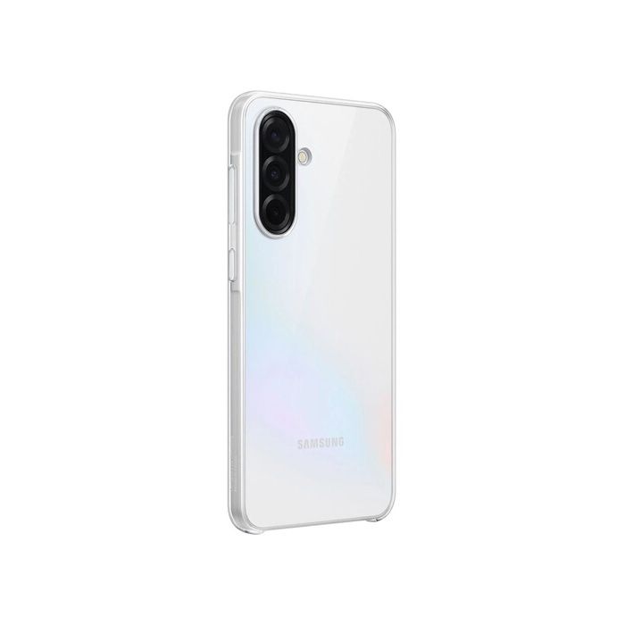 Coque et étui téléphone mobile Samsung Galaxy A36 5G Transparente