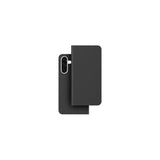 Coque et étui téléphone mobile Samsung Flip Wallet DFS Galaxy A26 5G Noir