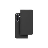 Coque et étui téléphone mobile Samsung Flip Wallet DFS Galaxy A26 5G Noir