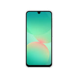 Coque Galaxy A26 5G Transparente