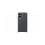 Coque Kindsuit Noir pour Samsung Galaxy S25 Edge