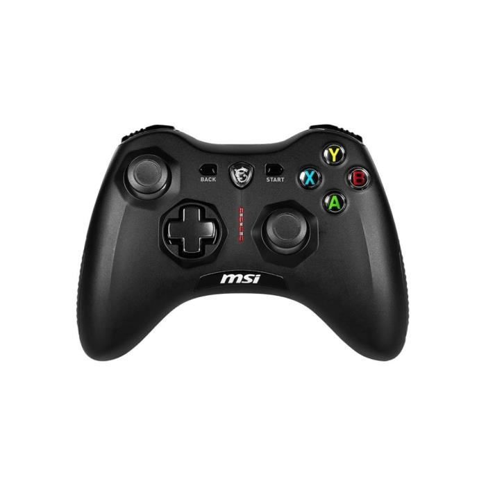 Joystick Msi FORCE GC30 V2