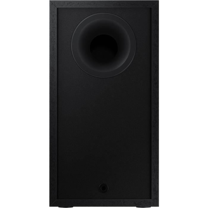 Barre de son Samsung HW-T420/ZF