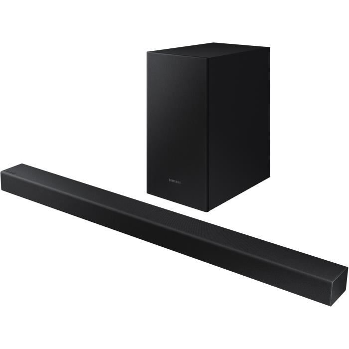 Barre de son Samsung HW-T420/ZF