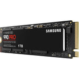 SAMSUNG SSD Interne 990 PRO 1 To MZ-V9P1T0BW