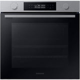 Four encastrable twin convection multifonction catalyse SAMSUNG - NV7B4420ZAS - NV7B4420ZAS - Inox - Connecté