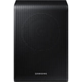 SAMSUNG SWA-9200S/ZF - Kit d'enceintes arrieres surround pour barre de son - 2.0ch - Sans fil - 60W - Noir