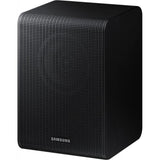 SAMSUNG SWA-9200S/ZF - Kit d'enceintes arrieres surround pour barre de son - 2.0ch - Sans fil - 60W - Noir
