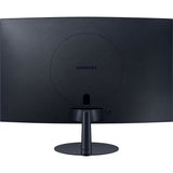 Ecran PC IncurvÈ - SAMSUNG LS32C390EAUXEN - 32 FHD - Dalle VA - 4 ms - 75Hz -  AMD Freesync