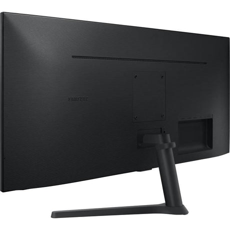 Ecran 34" Samsung S50GC UWQHD (Noir)