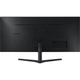 Ecran PC - SAMSUNG - 34 - WQHD - 100Hz - Dalle VA - 5ms - LS34C500GAUXEN