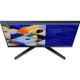 Ecran PC - SAMSUNG - S22C310EAU - 22 FHD - Dalle IPS - 5 ms - 75 Hz - HDMI / VGA