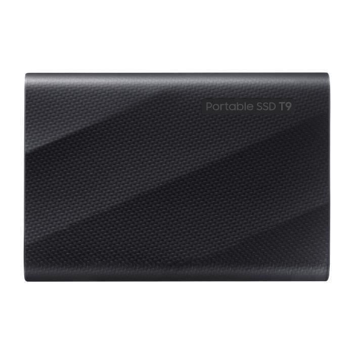 SAMSUNG SSD Externe T9 1 To MU-PG1T0B/EU