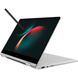 PC Portable convertible Samsung -Galaxy Book 3 360 -13,3 Super AMOLED - Core i5-1340P -RAM 8Go -256Go SSD -Iris Xe -Win 11 -S Pen