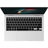 PC Portable convertible Samsung -Galaxy Book 3 360 -13,3 Super AMOLED - Core i5-1340P -RAM 8Go -256Go SSD -Iris Xe -Win 11 -S Pen