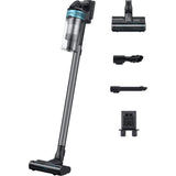 SAMSUNG Jet 75E Turbo - Aspirateur Balai sans Fil - Puissance 200 AW - Brosse Turbo Action