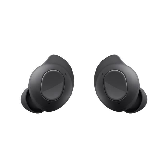 Ecouteurs Samsung Galaxy Buds FE True wireless a rÈduction de bruit active Graphite