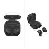 Ecouteurs Samsung Galaxy Buds FE True wireless a rÈduction de bruit active Graphite