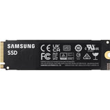 SAMSUNG SSD Interne 990 EVO 2 To NVMe M.2 PCIe 4.0 x 4 - 5000 Mo/s - MZ-V9E2T0BW