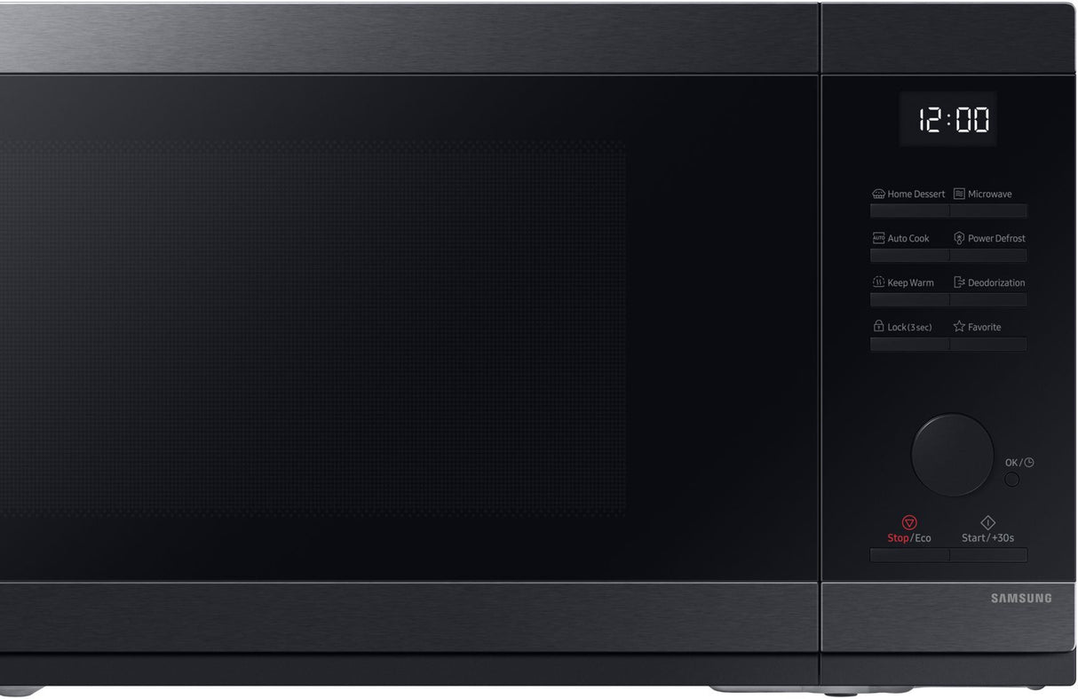 Micro-ondes - SAMSUNG - MS32DG4504AGE - Noir - 32L - 51,7 x 29,7 x 42,4 cm