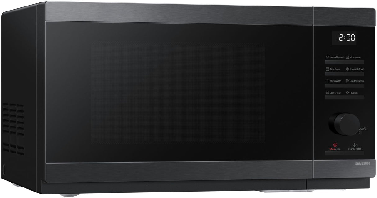 Micro-ondes - SAMSUNG - MS32DG4504AGE - Noir - 32L - 51,7 x 29,7 x 42,4 cm
