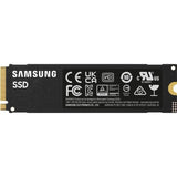 SSD Interne - SAMSUNG - 990 EVO Plus 1 To - NVMe M.2 PCIe 4.0x4 - Vitesse lecture jusqu'a 7 150 Mo/s