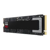 Samsung - 9100 PRO - SSD Interne - NVMe M.2 PCIe 5.0 x4 - 1 To - Vitesse de lecture jusqu'a 14 800 Mo/s - MZ-VAP1T0BW
