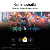 SAMSUNG Galaxy S25 AI Smartphone 256 Go Bleu clair