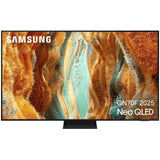 Samsung 65QN70F - TV NeoQLED MiniLED 65 (165 cm) - 4K UHD 3840x2160 - 144Hz - HDR10+ - Smart TV - Gaming Hub - 3xHDMI - WiFi