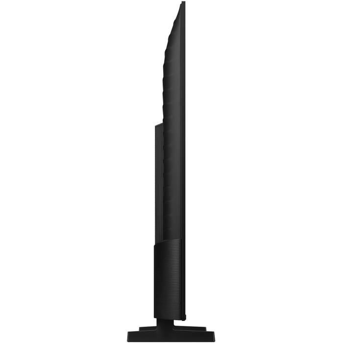 Samsung 70U8005F - TV LED 70 (178 cm) - 4K UHD 3840x2160 - HDR - Smart TV - Gaming Hub - 3xHDMI - WiFi