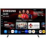 Samsung 55Q7F - TV QLED 55 (140 cm) - 4K UHD 3840x2160 - HDR10+ - Smart TV - Gaming Hub - 3xHDMI - WiFi