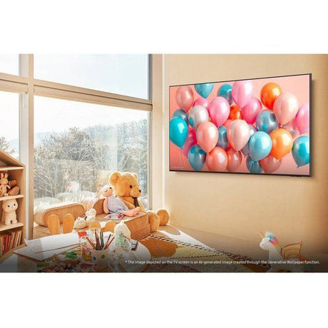 Samsung TQ65Q7FA - TV QLED 65 (165 cm) - 4K UHD 3840x2160 - HDR10+ - Smart TV - Gaming Hub - 3xHDMI - WiFi