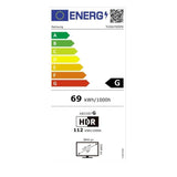 Samsung TU50U7005F - TV LED 50 (127 cm) - 4K UHD 3840x2160 - HDR10+ - Smart TV - Gaming Hub - 3xHDMI - WiFi