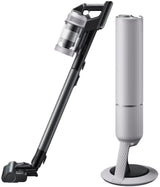 SAMSUNG BESPOKE AI Jet Lite Pet VS80F28ELP - Puissance 280 AW - Nettoyage intelligent - Léger et puissant - Clean Station