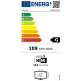 Samsung TU65U7025F - TV LED 65 (165 cm) - 4K UHD 3840x2160 - HDR - Smart TV - Gaming Hub - 3xHDMI - WiFi