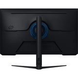 Ecran PC Gamer - SAMSUNG - 32 - WQHD - 180Hz - Dalle VA - 1ms - ODYSSEY G5