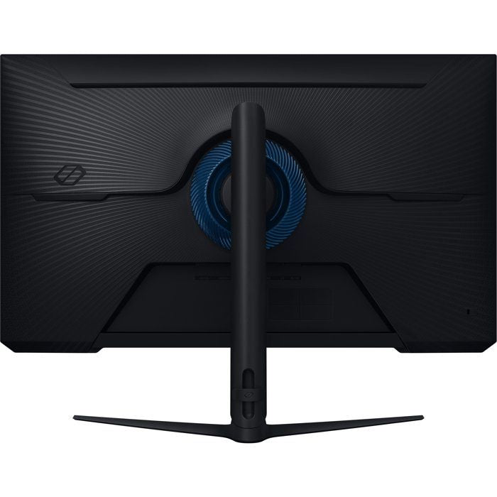 Ecran PC Gamer - SAMSUNG - 32 - WQHD - 180Hz - Dalle VA - 1ms - ODYSSEY G5