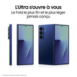 Samsung Galaxy Z Fold7 5G Smartphone 512 Go Bleu nuit