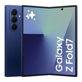 Samsung Galaxy Z Fold7 5G Smartphone 512 Go Bleu nuit