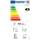 SAMSUNG A17 5G Bleu 128 Go