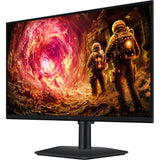 Ecran PC Gamer - SAMSUNG - 27 - WQHD - 180Hz - Dalle IPS - 1ms - Pied reglable - ODYSSEY G5 - G50F