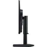 Ecran PC Gamer - SAMSUNG - 27 - WQHD - 180Hz - Dalle IPS - 1ms - Pied reglable - ODYSSEY G5 - G50F