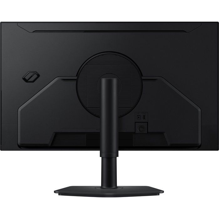 Ecran PC Gamer - SAMSUNG - 27 - WQHD - 180Hz - Dalle IPS - 1ms - Pied reglable - ODYSSEY G5 - G50F